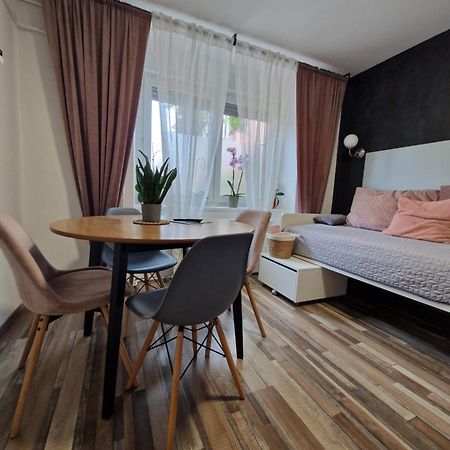 Friz&Fany Postojna City Center Exteriér fotografie